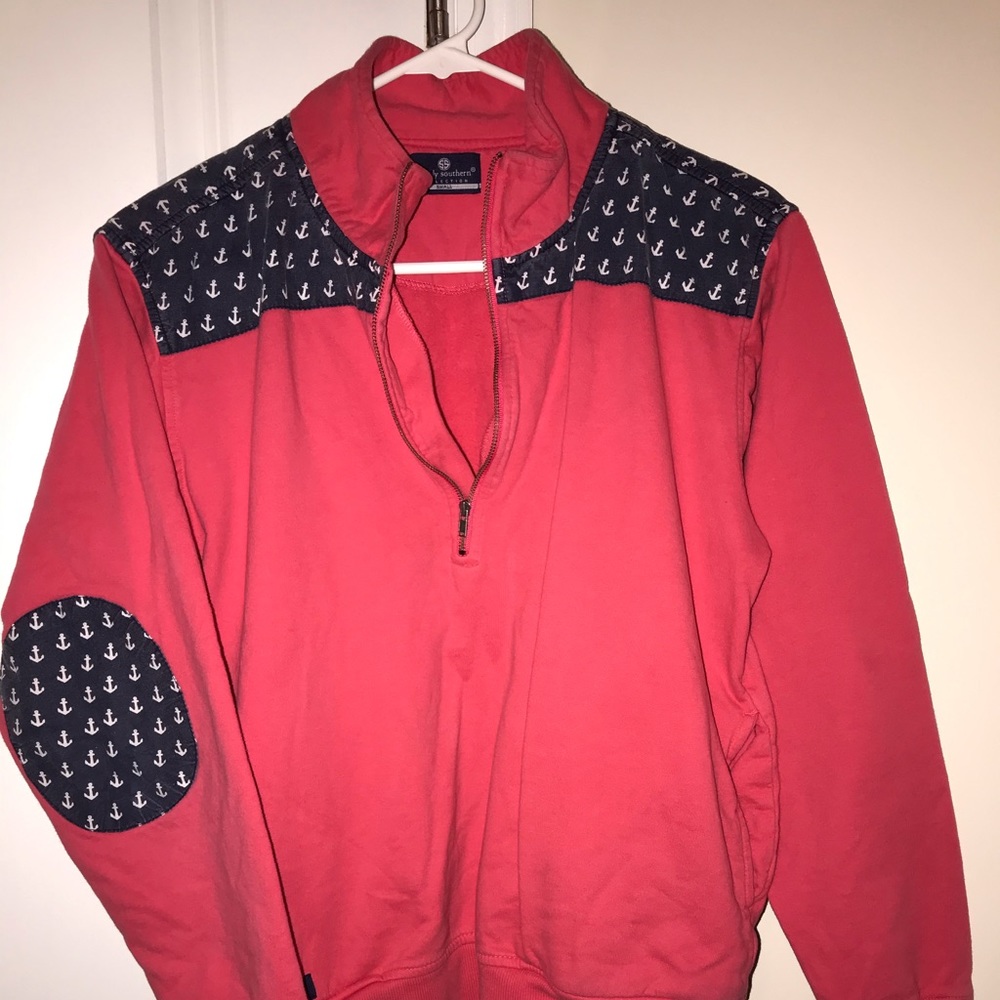 Simply Southern Pullover